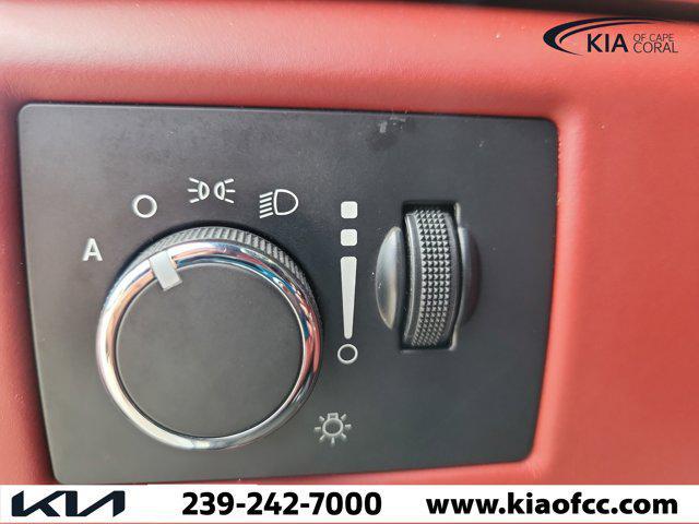 used 2018 Jeep Grand Cherokee car, priced at $58,841