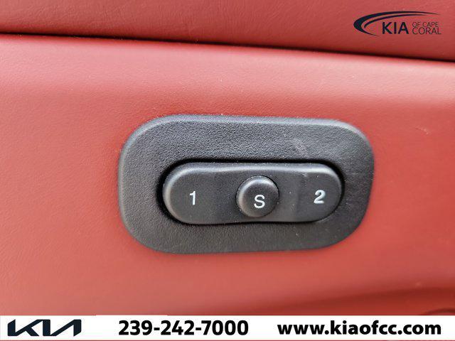used 2018 Jeep Grand Cherokee car, priced at $58,841