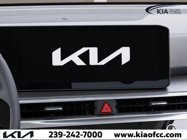 new 2026 Kia Sorento Hybrid car, priced at $38,000