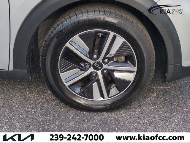 used 2020 Kia Niro car, priced at $14,603