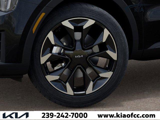 new 2026 Kia Sorento car, priced at $39,393