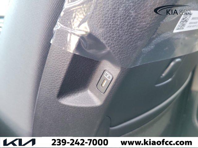 new 2026 Kia Carnival car