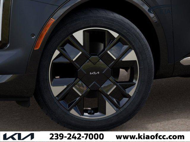 new 2026 Kia Sportage car, priced at $36,297