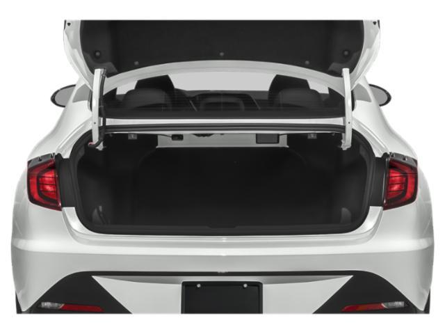 used 2023 Hyundai Sonata car, priced at $17,762