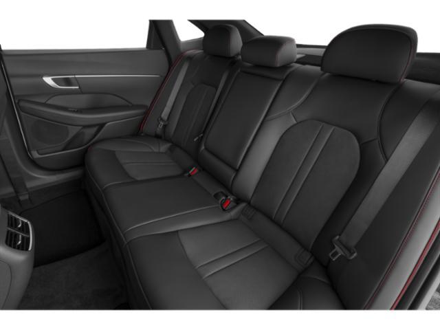 used 2023 Hyundai Sonata car, priced at $17,762