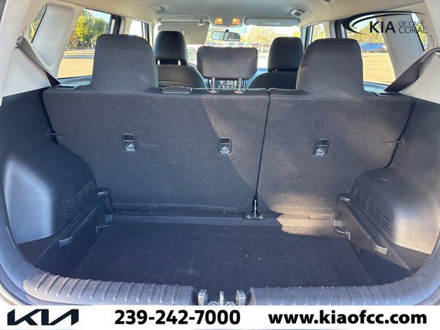 used 2020 Kia Soul car, priced at $12,027