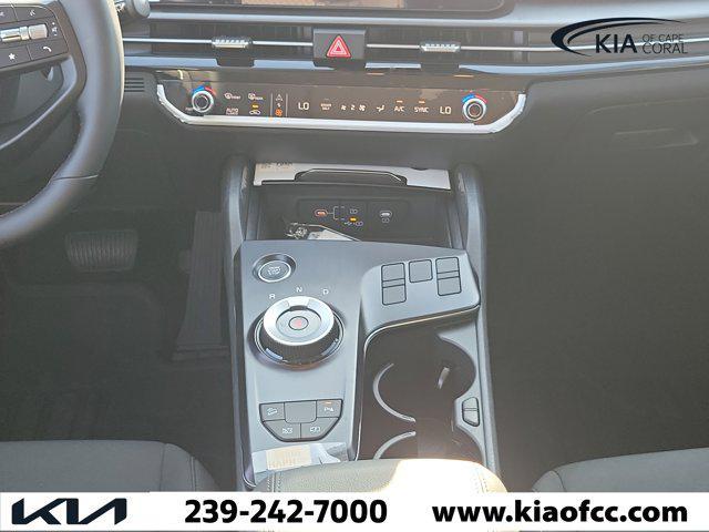 new 2026 Kia Sportage Hybrid car, priced at $30,104