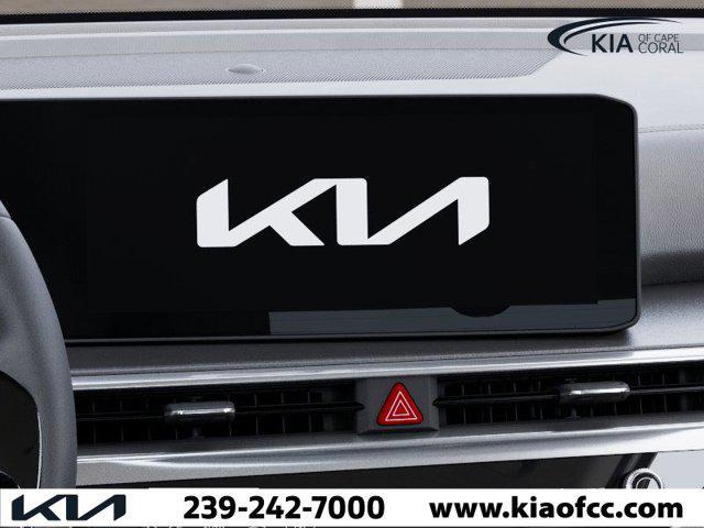 new 2026 Kia Sorento car, priced at $33,093