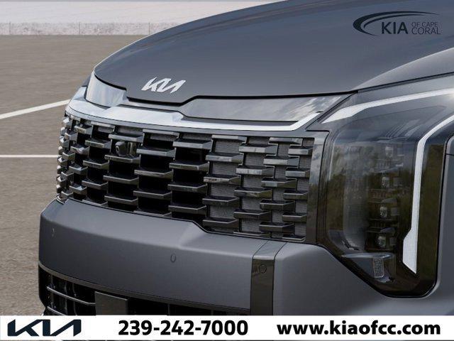 new 2026 Kia Sportage Hybrid car, priced at $40,223