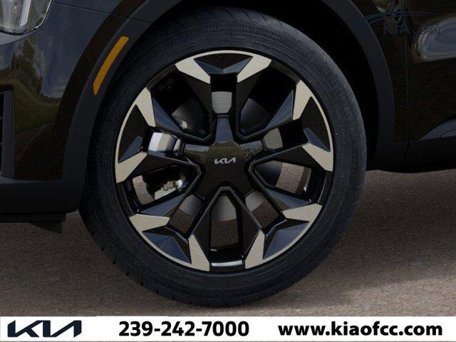 new 2026 Kia Sorento car, priced at $37,172