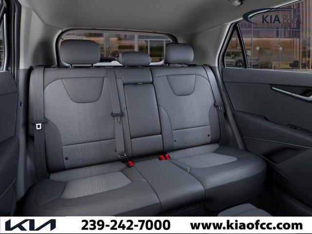 new 2026 Kia Niro car, priced at $30,072