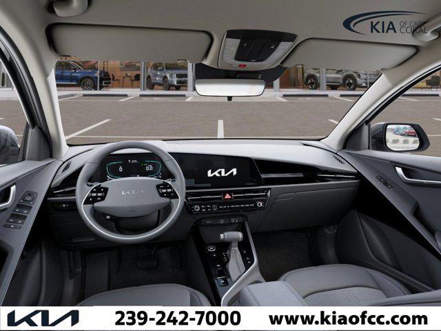 new 2026 Kia Niro car, priced at $30,072