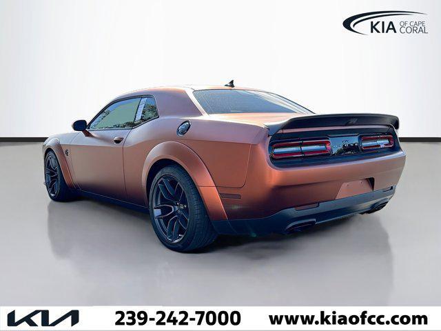 used 2019 Dodge Challenger car, priced at $62,999