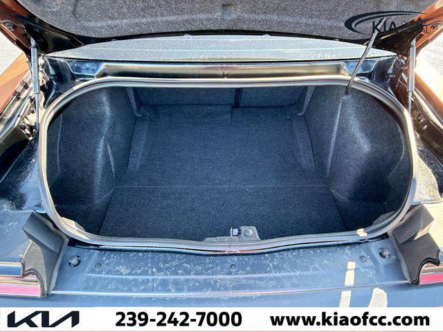 used 2019 Dodge Challenger car, priced at $62,999