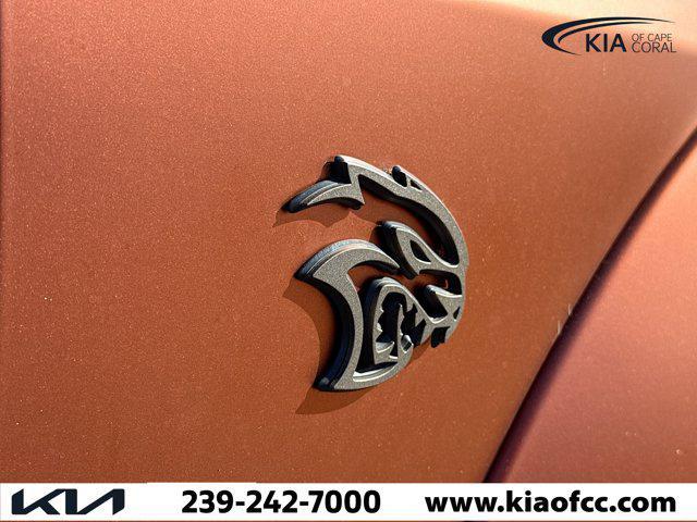 used 2019 Dodge Challenger car, priced at $62,999