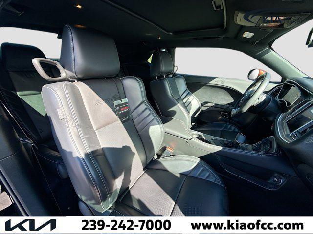used 2019 Dodge Challenger car, priced at $62,999