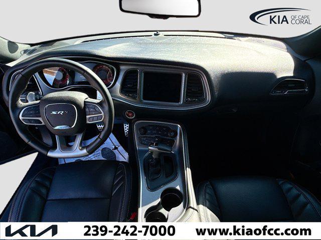 used 2019 Dodge Challenger car, priced at $62,999