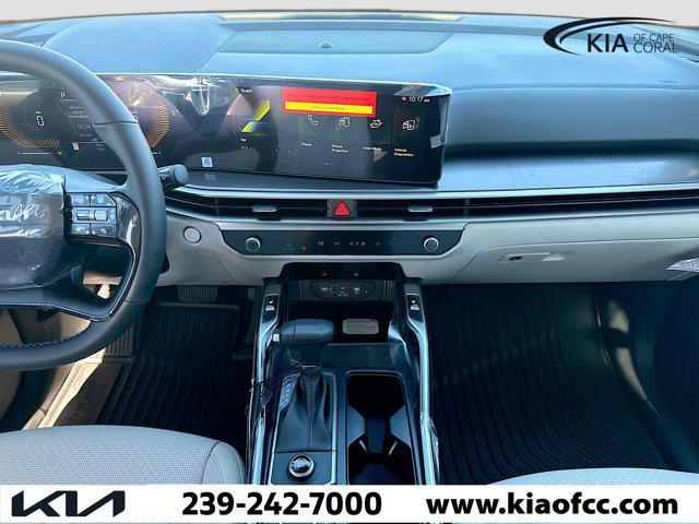 new 2026 Kia Sorento car, priced at $36,233