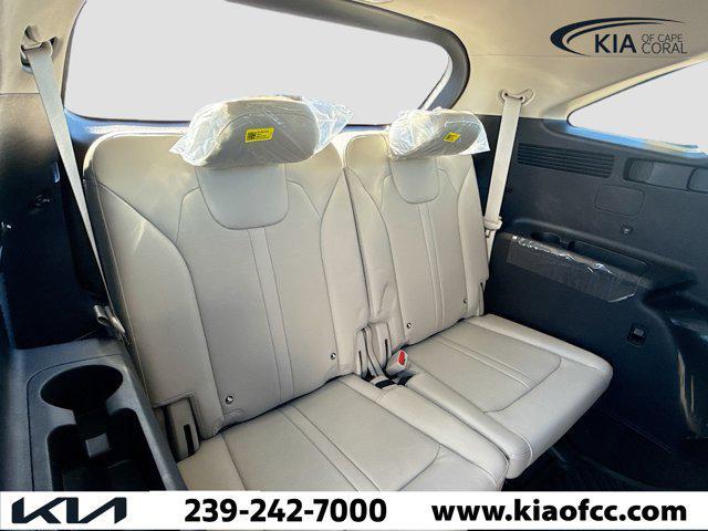 new 2026 Kia Sorento car, priced at $36,233