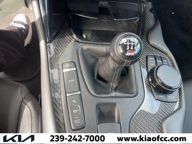 used 2024 Toyota Supra car, priced at $51,999