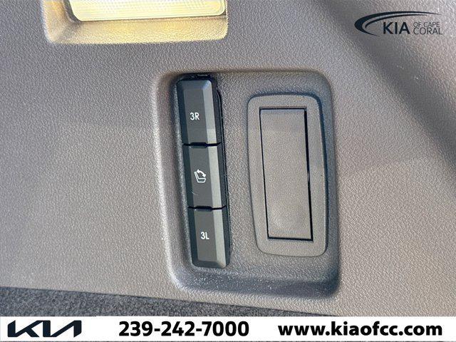 used 2023 Lincoln Aviator car, priced at $46,411