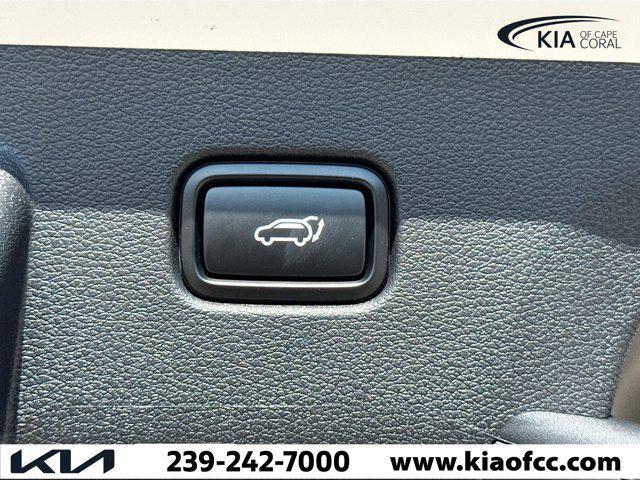 new 2026 Kia Sportage car, priced at $31,276