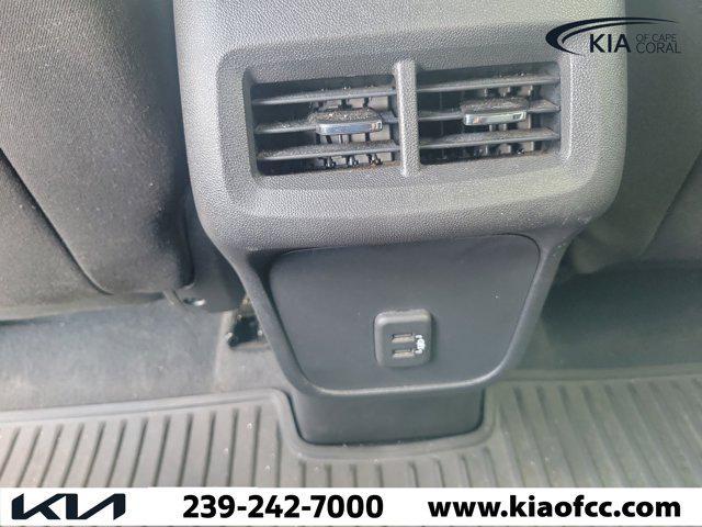 used 2020 Chevrolet Equinox car, priced at $19,922