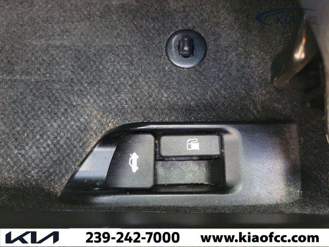 used 2024 Toyota Corolla car, priced at $22,084