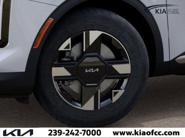 new 2026 Kia Sportage car, priced at $29,416