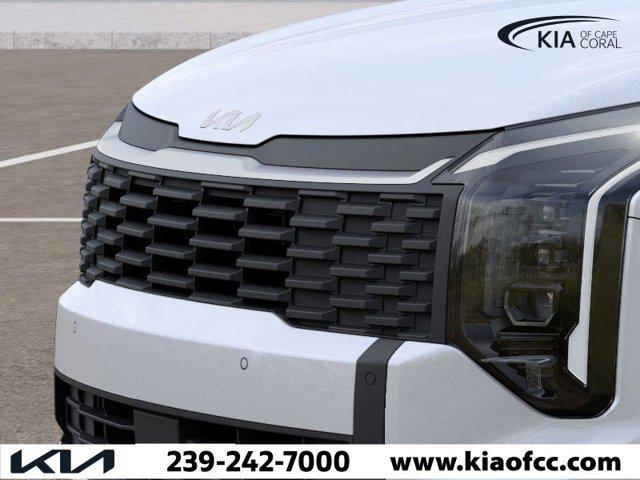 new 2026 Kia Sportage car, priced at $29,416