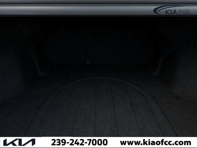 new 2026 Kia K4 car, priced at $23,190