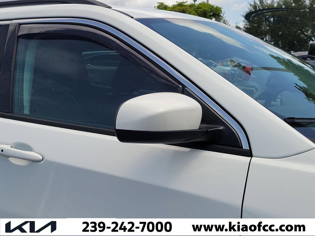 used 2018 Jeep Compass car, priced at $16,427