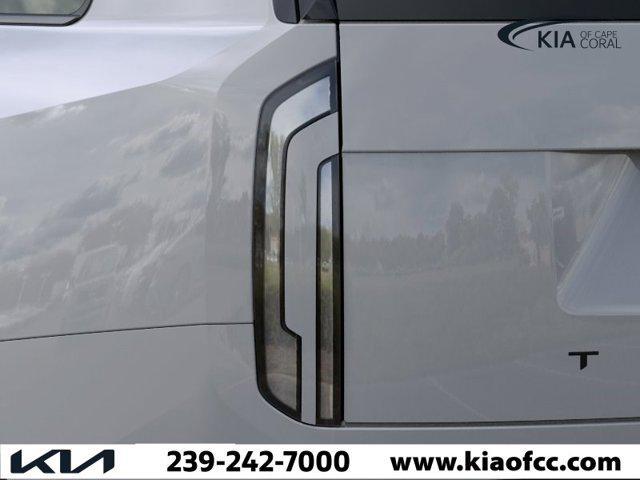 new 2027 Kia Telluride car, priced at $57,435