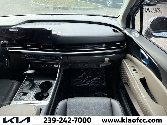 new 2026 Kia Carnival car, priced at $39,018
