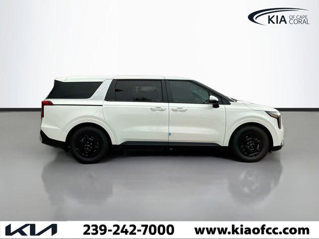 new 2026 Kia Carnival car, priced at $39,018