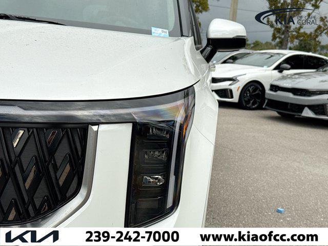 new 2026 Kia Carnival car, priced at $39,018