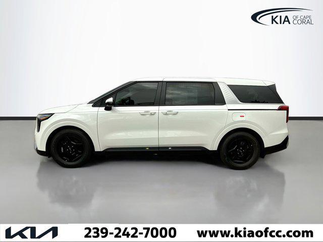new 2026 Kia Carnival car, priced at $39,018