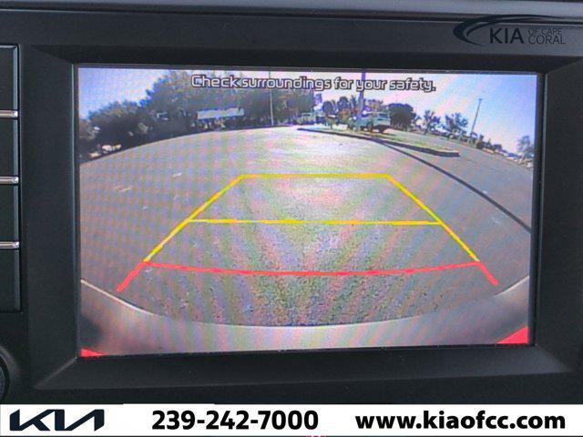 used 2021 Kia Soul car, priced at $10,797