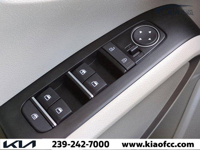 used 2021 Kia Soul car, priced at $10,797