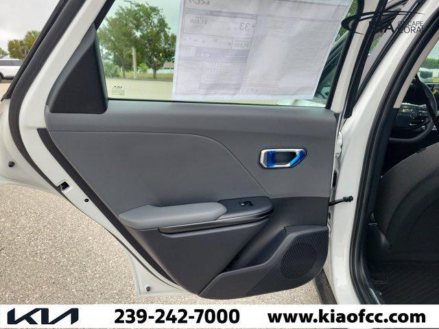 new 2026 Kia K4 car, priced at $23,455