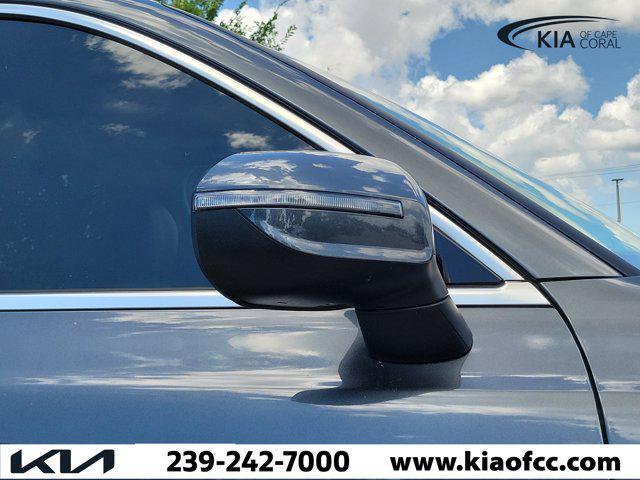 used 2020 Kia Telluride car, priced at $22,084