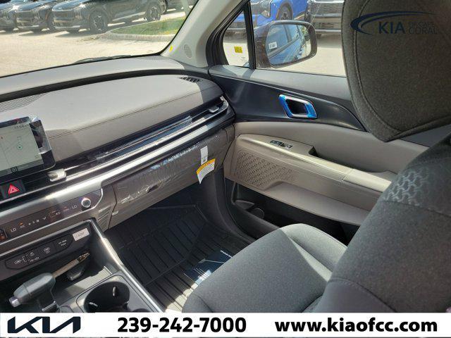 new 2026 Kia Carnival car, priced at $38,862