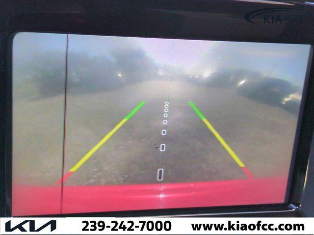 used 2021 Jeep Compass car, priced at $17,859