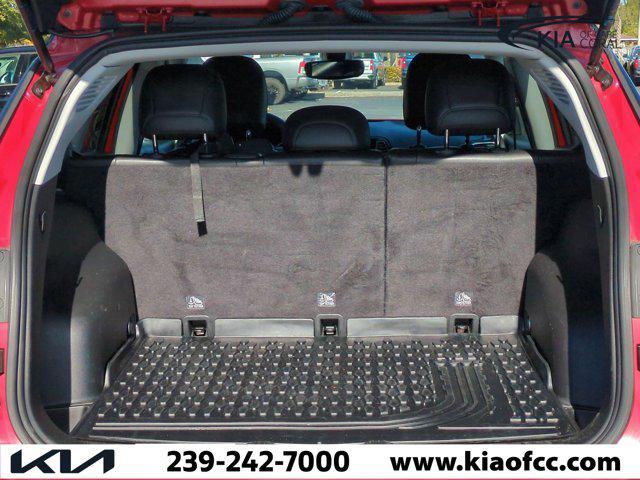 used 2021 Jeep Compass car, priced at $17,859