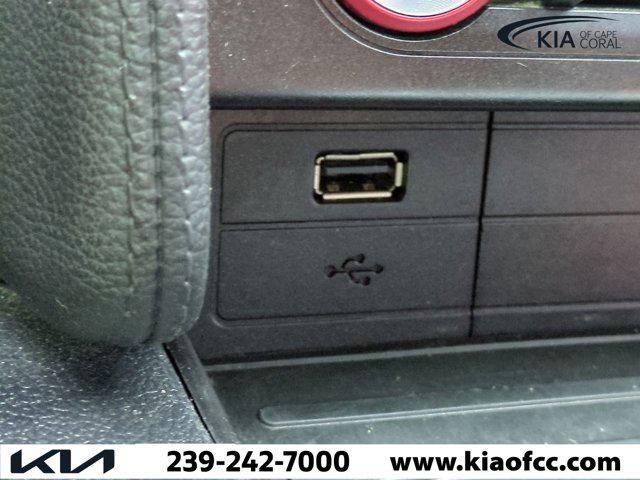 used 2022 Ford Mustang car, priced at $28,406