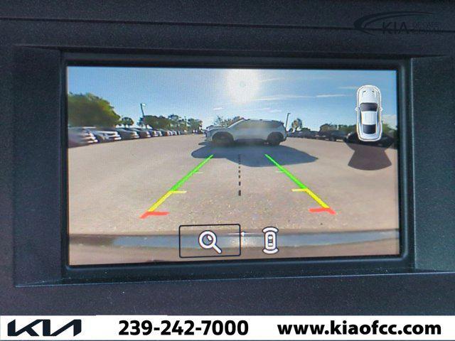 used 2022 Ford Mustang car, priced at $28,406