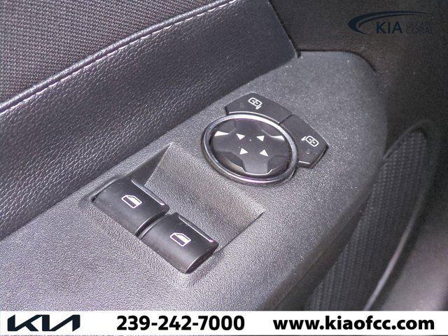 used 2022 Ford Mustang car, priced at $28,406