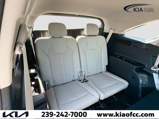new 2026 Kia Sorento car, priced at $36,741
