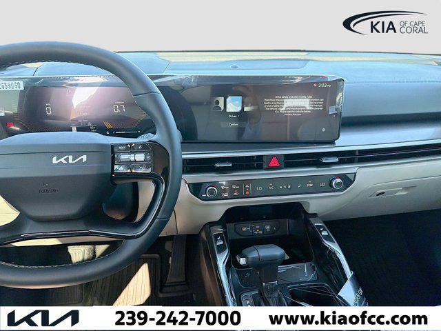 new 2026 Kia Sorento car, priced at $34,656
