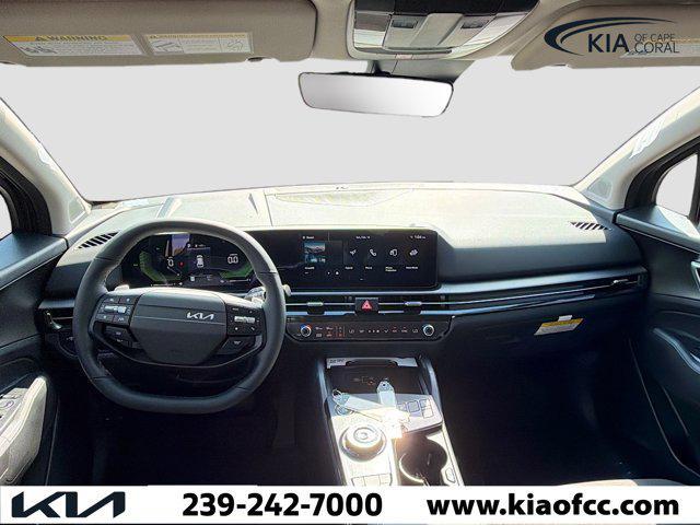 new 2026 Kia Sportage car, priced at $31,839